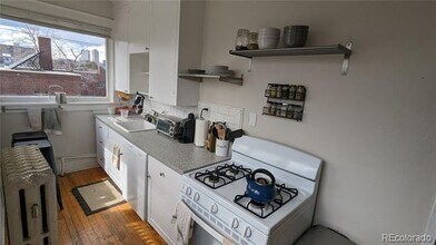 1401 N Gaylord St in Denver, CO - Building Photo - Building Photo