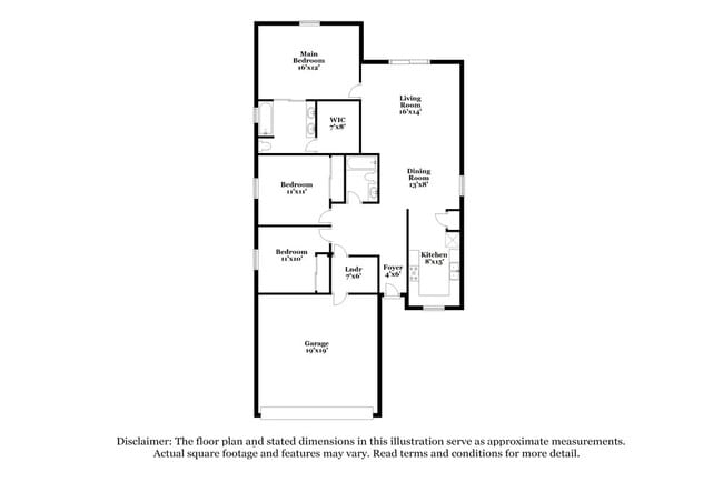 8127 S 5th Ave in Phoenix, AZ - Building Photo - Building Photo