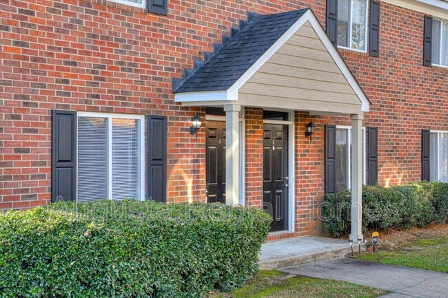 4017-D Wheeler Woods Rd in Augusta, GA - Building Photo - Building Photo