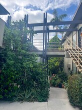 Malden Apartments in Northridge, CA - Building Photo - Building Photo