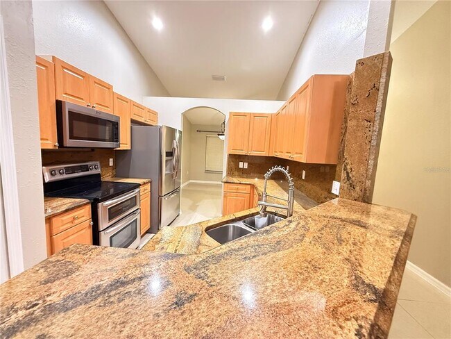 317 Puffer Ct in Kissimmee, FL - Building Photo - Building Photo