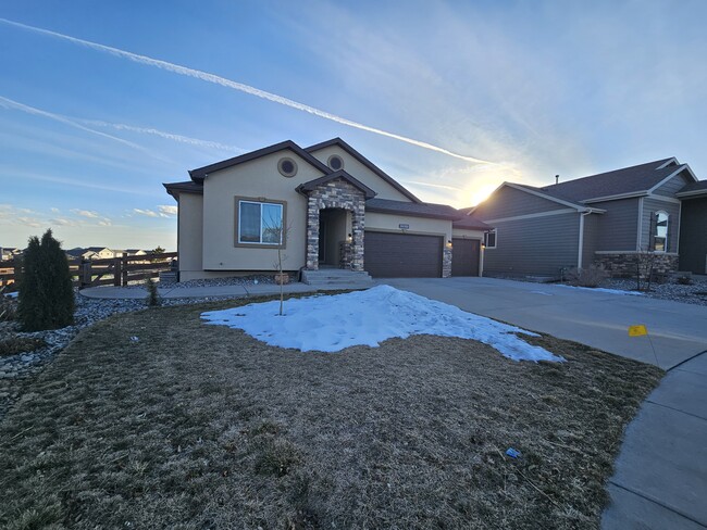 13617 Park Meadows Dr in Peyton, CO - Building Photo - Building Photo