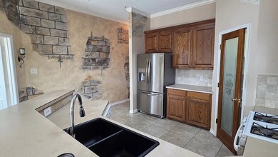 9050 Saranac Trail in Fort Worth, TX - Building Photo - Building Photo