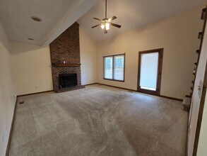 504 Georgetown Cir in Fayetteville, NC - Building Photo - Building Photo