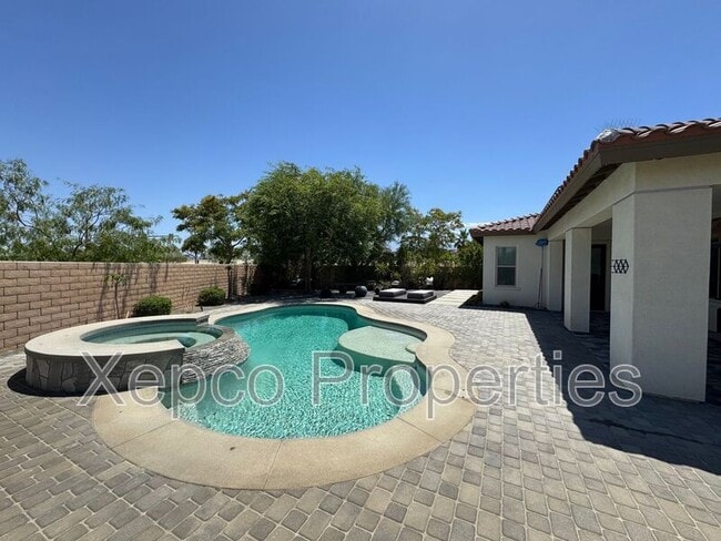 property at 74635 Tesla Dr