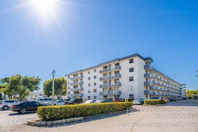 property at 1801 S Treasure Dr