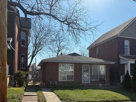 1518 Tamm Ave in St. Louis, MO - Building Photo