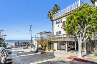 133 34th St in Hermosa Beach, CA - Building Photo - Building Photo