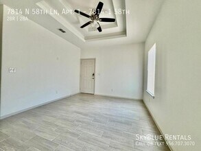 7814 N 58th St in Mission, TX - Building Photo - Building Photo