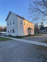 8536 Perry Rd in Atlas, MI - Building Photo