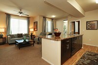 1BR, 1BA - Sage 825 SF - Spectra on 7th North Apartments in Phoenix, Arizona