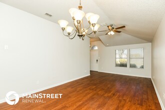 822 Langford Dr in Arlington, TX - Building Photo - Building Photo