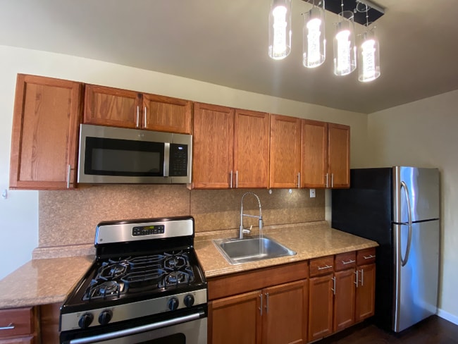 property at 1520 W Champlost Ave