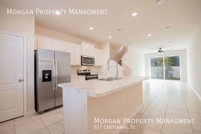 837 Centennial St in Jacksonville, FL - Building Photo - Building Photo