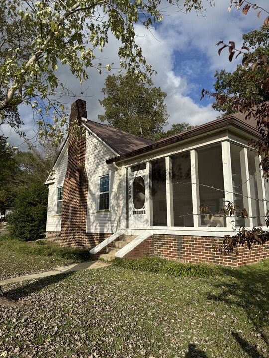 1509 Alabama Ave in Jasper, AL - Foto de edificio