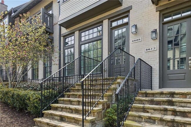 6608 Cadence Blvd in Atlanta, GA - Building Photo - Building Photo