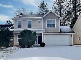 1718 Mission Oaks St, Unit 2 in Kannapolis, NC - Building Photo