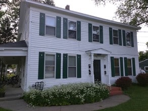 100 N Main St, Unit 3 in Homer, NY - Building Photo - Building Photo