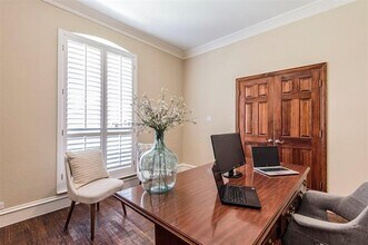 4708 Angel Fire Dr in Richardson, TX - Foto de edificio - Building Photo
