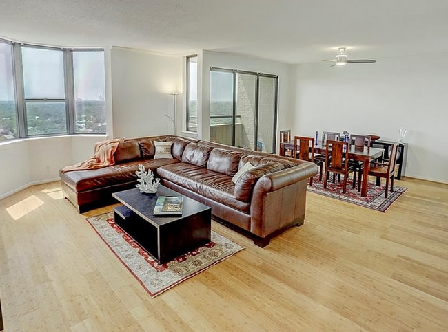 property at 651 Bering Dr