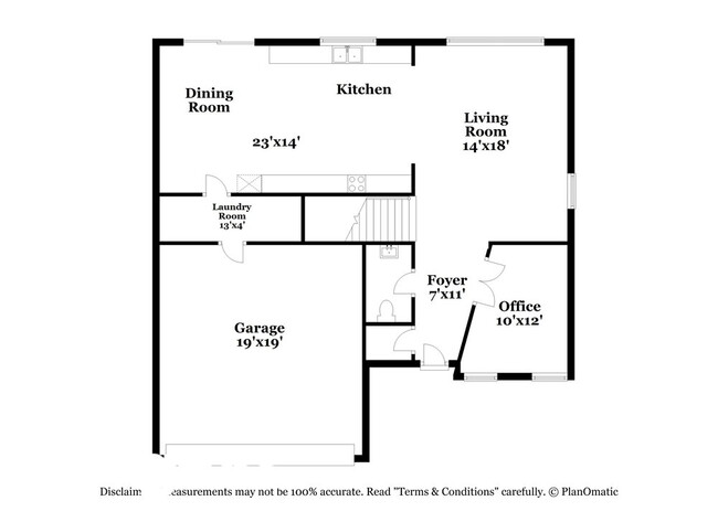 4900 Trail Creek Dr in Fort Worth, TX - Building Photo - Building Photo