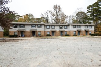 Gray Gardens Apartments in Gray, GA - Building Photo - Building Photo