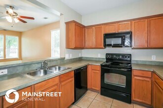 10708 Astor Dr in Fort Worth, TX - Building Photo - Building Photo