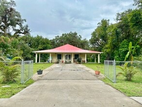 349 Fraser Ave in La Belle, FL - Building Photo - Building Photo