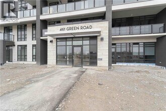 461 Green Rd in Stoney Creek, ON - Building Photo - Building Photo