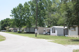 Shady Grove Mobile Home Park Apartments