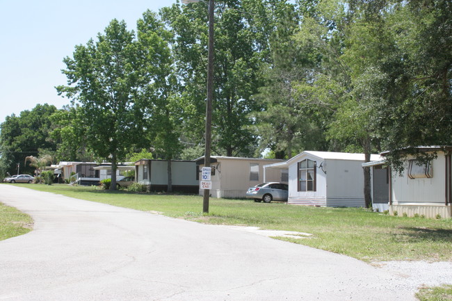 Shady Grove Mobile Home Park