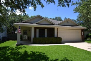 2004 Killians Way in Cedar Park, TX - Building Photo