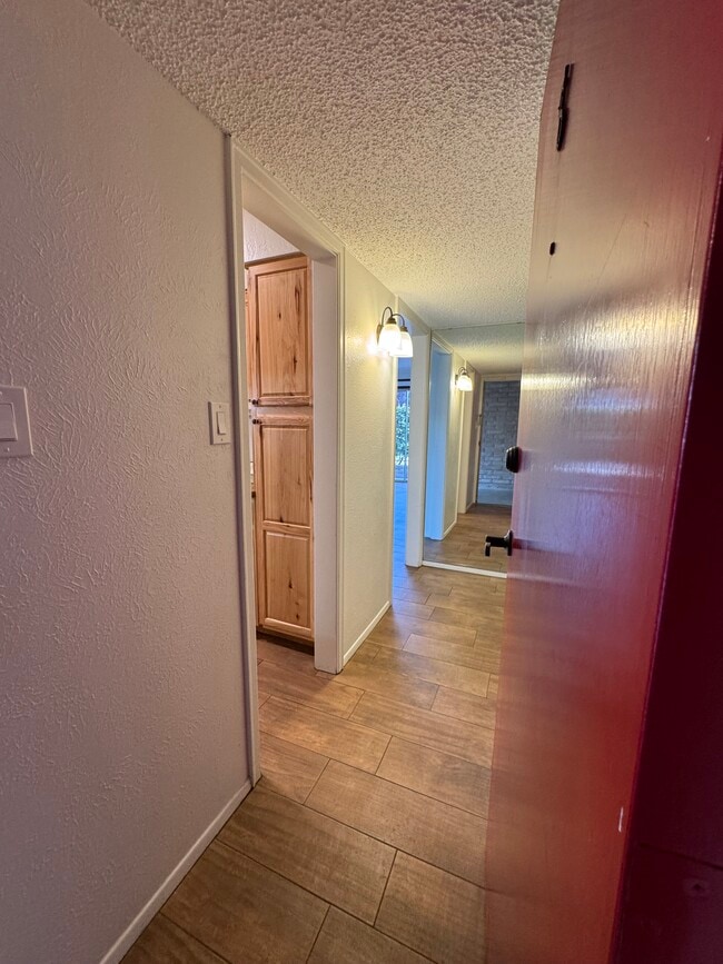 Telshor Terrace Apartments in Las Cruces, NM - Building Photo - Building Photo