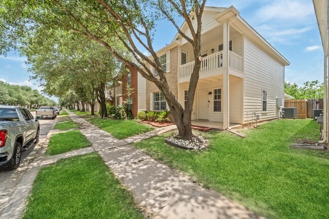property at 6310 Mountain Pines Ln