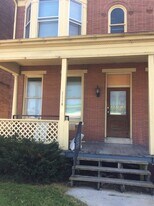 1114 W Market St in York, PA - Building Photo