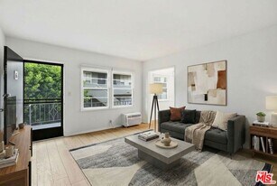 1944 S Beverly Glen Blvd in Los Angeles, CA - Building Photo