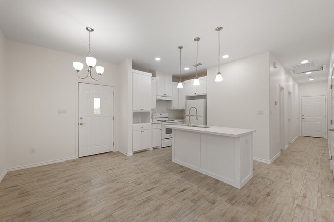 property at 2326 Summit Rd