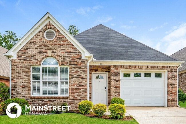 property at 180 Steeplechase Ct