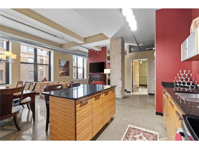 property at 350 St Peter St