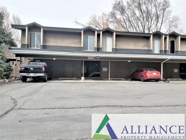 1346 Millcreek Dr in Ogden, UT - Building Photo - Building Photo