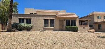 17030 E Calle Del Oro in Fountain Hills, AZ - Building Photo