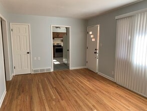 1738 Oxford Dr in Cheyenne, WY - Building Photo - Building Photo