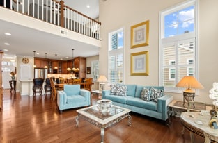 25098 Tanager Ln in Long Neck, DE - Building Photo