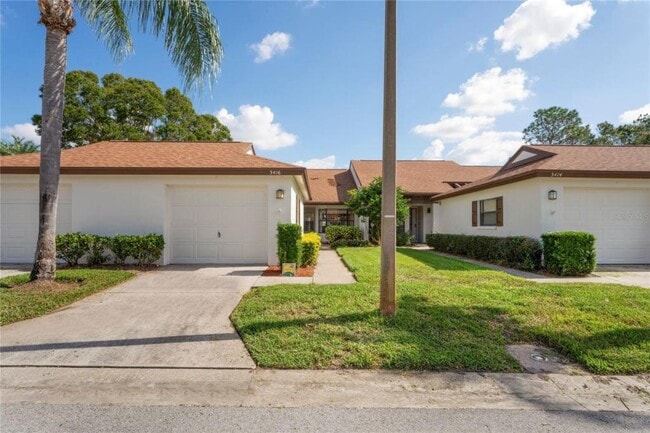 3416 Lori Ln in New Port Richey, FL - Building Photo - Building Photo