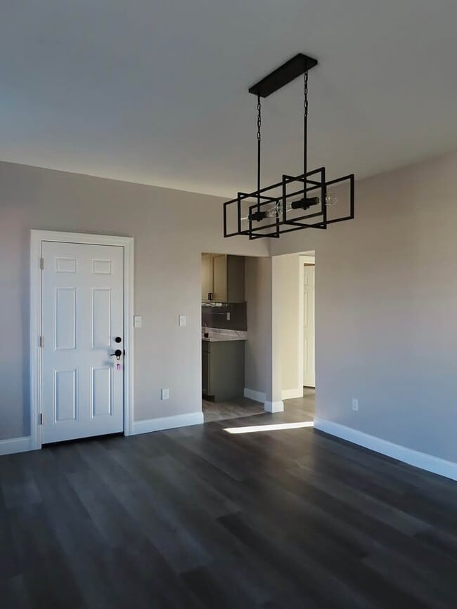 314 Dartmouth St, Unit 2