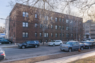 1901 Stevens Ave in Minneapolis, MN - Foto de edificio - Building Photo