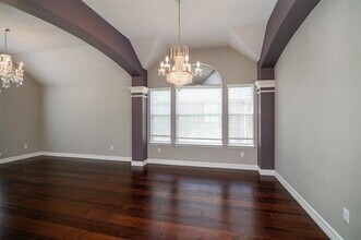 806 Amber Ct in Allen, TX - Foto de edificio - Building Photo