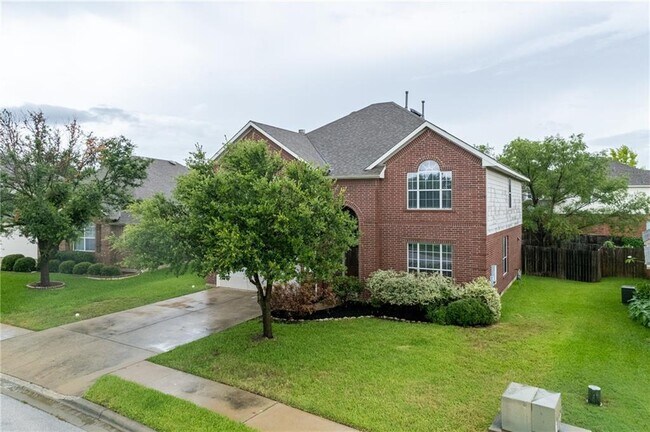 503 Rolling Brook Ln in Cedar Park, TX - Building Photo - Building Photo