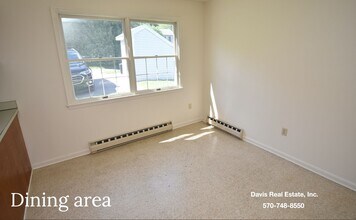 901-905 W 4th St in Lock Haven, PA - Building Photo - Building Photo