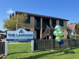 Landings- New Apartamentos